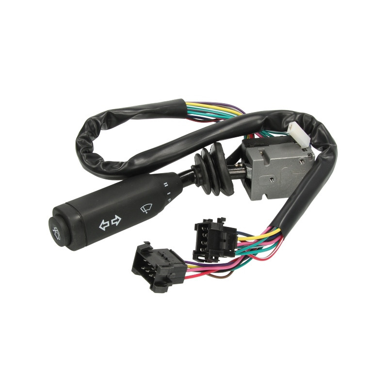 Перемикач підрулевий MAN F2000, TGA 81255099724 81255090124 81255090067 81255090093 Перемикач підрулевий MAN F2000, TGA 81255099724 81255090124 81255090067 81255090093