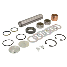 Ремкомплект шкворня MAN L2000, M2000, M2000, 81442056025, 35/36 ммx172мм Auger 53005