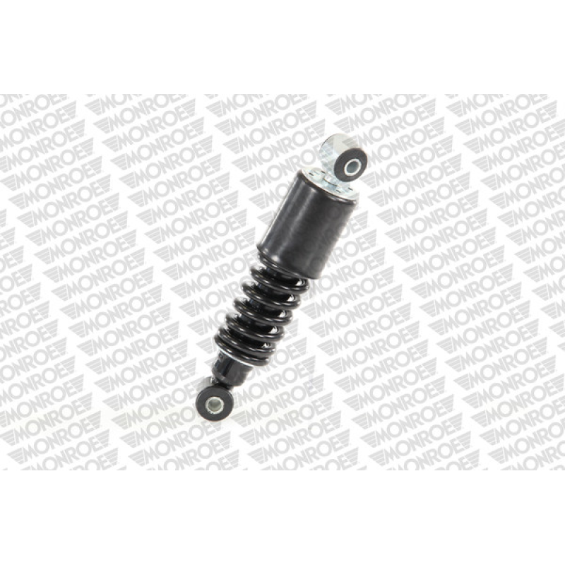 Амортизатор кабіни Ман Командор MAN E2000, F2000, F90, O/O/252-292/14x40/14x40, 81417226013, 81417226010