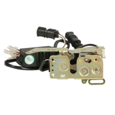 Замок дверний (з приводом) MAN TGA, TGL, TGS, TGX, 81626806142, 81626806148, 81626806122