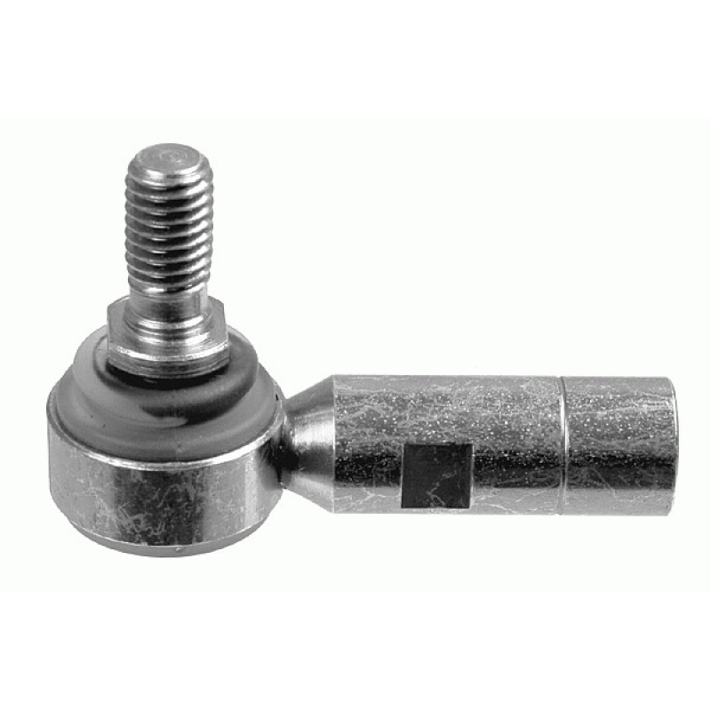 Наконечник тяги важеля КПП MAN F90, L2000, M90, TGS, TGX, M8x1,25 лівий L=45, 81953016204