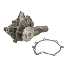 Помпа води MAN L2000, M2000, 51065006606, 51065009612, 51065009669, 51065009575