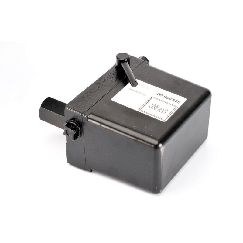 Насос підіймання кабіни MAN TGL, TGM, TGA, TGS, TGX, 85417236044, 85417236011 Peters 033.600-00