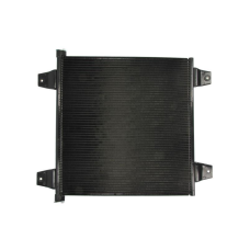 Радіатор кондиціонера ДАФ 105 /1629115