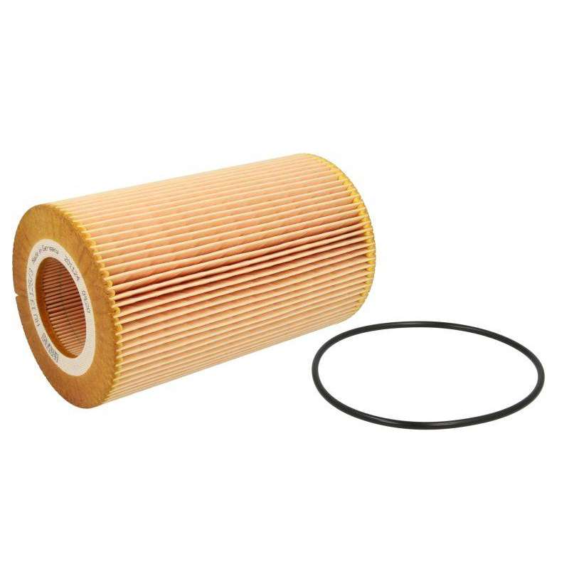 Фільтр масляний MAN TGA TGS TGX NEOPLAN, HU13125X, 51055040108, 51055040122, 51055040107