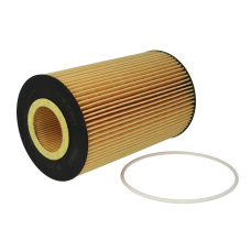 Фільтр масляний MAN TGA TGS TGX NEOPLAN, HU13125X, 51055040108, 51055040122, 51055040107