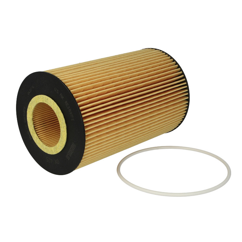 Фільтр масляний MAN TGA TGS TGX NEOPLAN, HU13125X, 51055040108, 51055040122, 51055040107