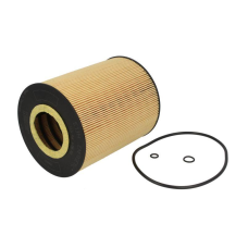 Фільтр оливний MAN E2000 F2000 TGA, 51055040096, 51055040098 MAHLE HENST E13HD47