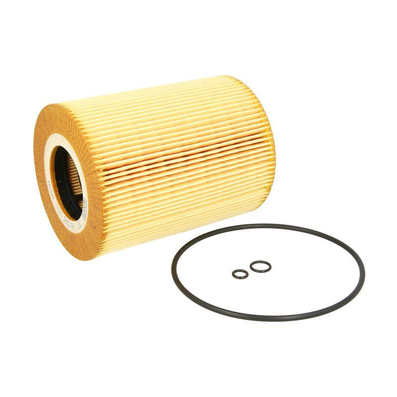 Фільтр оливний MAN E2000 F2000 TGA, 51055040096, 51055040098 BOSCH Mann HU1381X