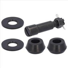 Ремонтний комплект амортизатора SCANIA 4 series 96 - 339188 1880379 Febi 183026