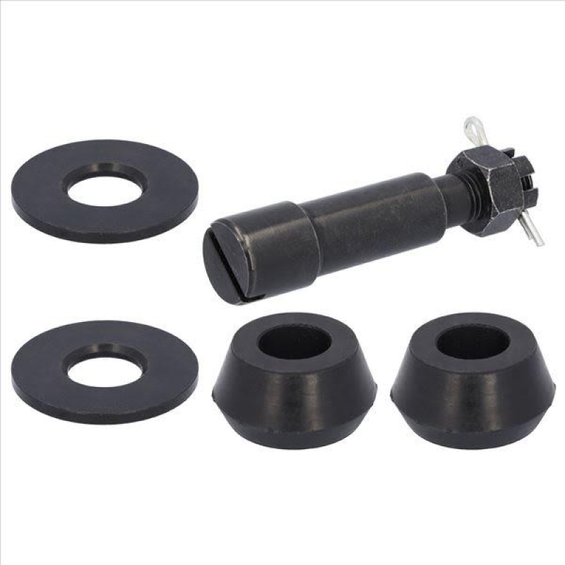 Ремонтний комплект амортизатора SCANIA 4 series 96 - 339188 1880379 Febi 183026