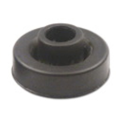 Втулка амортизатора гумова Сканія AUG52499 SCANIA 390359