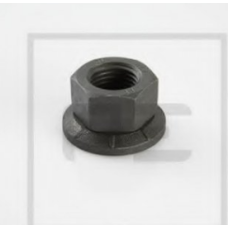 Гайка колеса SCANIA 112/113/142/143 7/8“-BSF, D=45.5, H=26 00318690*