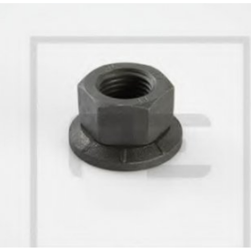 Гайка колеса SCANIA 112/113/142/143 7/8“-BSF, D=45.5, H=26 00318690*