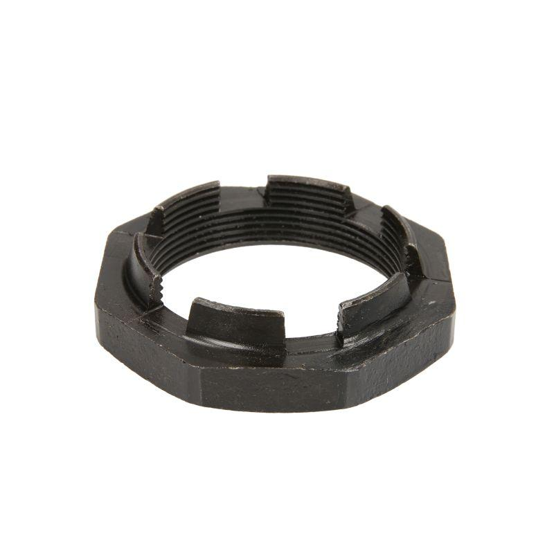 Гайка ступиці SCANIA 4 series з правою різьбою 1356196 1873183 90501KMM 040.169 AUG54266 FE18203