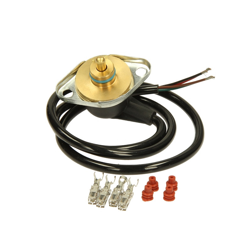 Датчик тиску Scania 4-/ P/G/R/T-Series Bus 4-/F-/K/N-Series 1539110 1862821 1862895