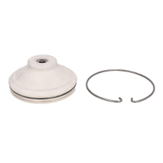 Ковпак ступиці SCANIA P/G/R/T-Series, 2-/3-/4- Series, Bus 4-/F-/K/N-Ser D=142; H=61,29; 1762224 Febi 35181