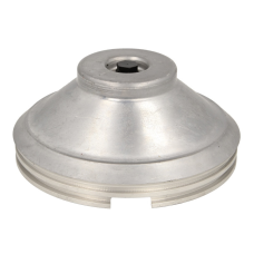 Ковпак ступиці SCANIA P/G/R/T-Series, 2-/3-/4- Series, Bus 4-/F-/K/N-Ser D=142; H=61,29; 12501KMM 1762224 Auger 55547