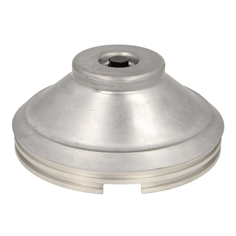 Ковпак ступиці SCANIA P/G/R/T-Series, 2-/3-/4- Series, Bus 4-/F-/K/N-Ser D=142; H=61,29; 12501KMM 1762224 Auger 55547