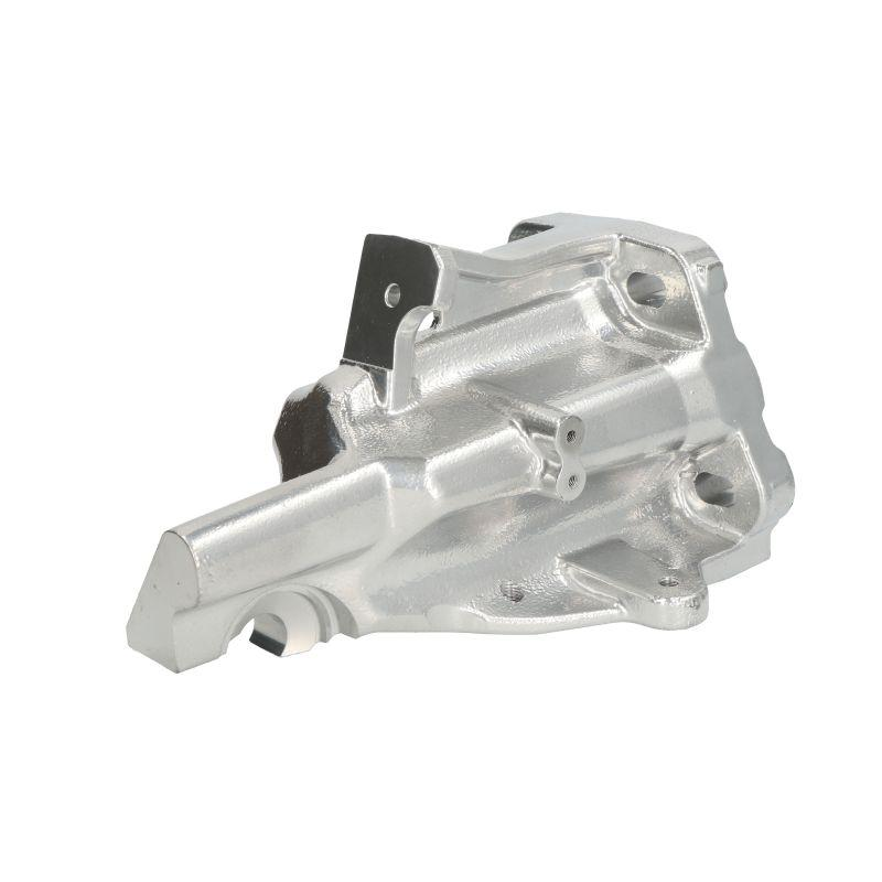 Кронштейн кабіни лівий SCANIA 4 1728319 042.452