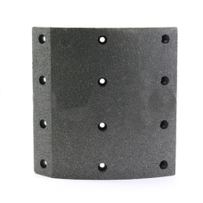 Накладки гальмівні SCANIA 2 серія /-88 1 рем. Сканія 19393/1 20 SCANIA 19393WVA