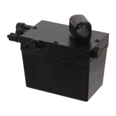 Насос підйому кабіни Сканія SCANIA 4 / 5 серия 1534976 1549740 1422640 1534976 Febi 34191