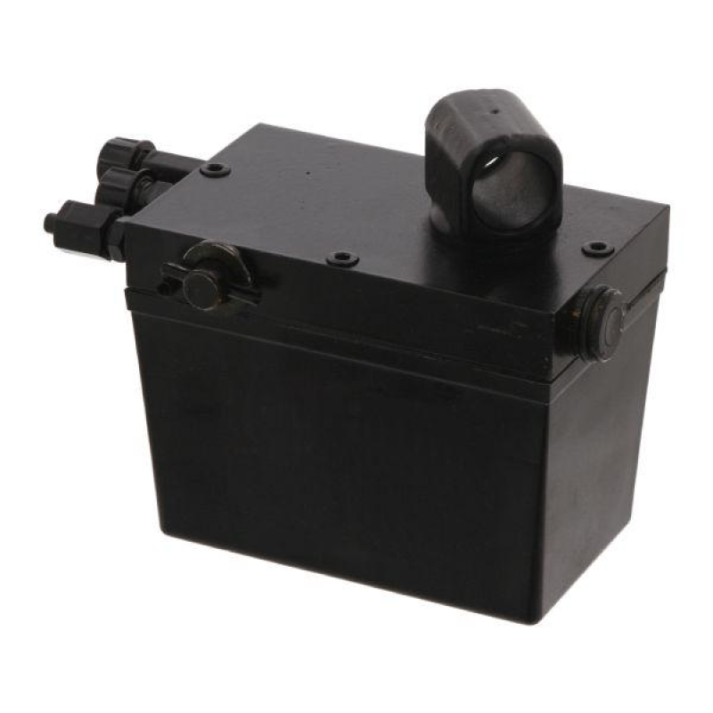 Насос підйому кабіни Сканія SCANIA 4 / 5 серия 1534976 1549740 1422640 1534976 Febi 34191