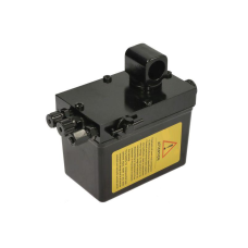 Насос підйому кабіни Сканія SCANIA 4 / 5 серия 1534976 1549740 1422640 1534976 Peters 123.600-00