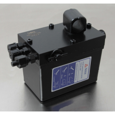 Насос підйому кабіни SCANIA 4 / 5 серія 1534976 1549740 1422640 1534976 50033162100-SL