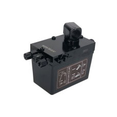 Насос підйому кабіни ручної SCANIA 3 4 P G R T 75033CNT 1549741 1477877 Akusan TEQ-03.047