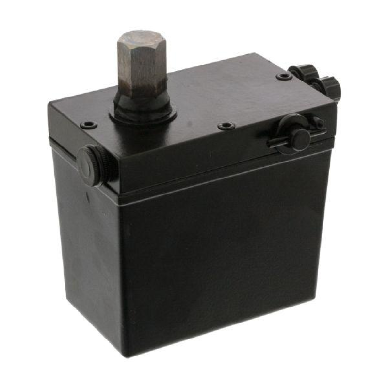 Насос підйому кабіни ручної SCANIA 3, 1314653, 10571689