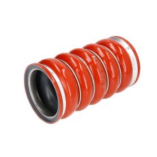 Патрубок інтеркулера SCANIA 4 1442579 1522011 1522010 82988CNT Lema 6200.20