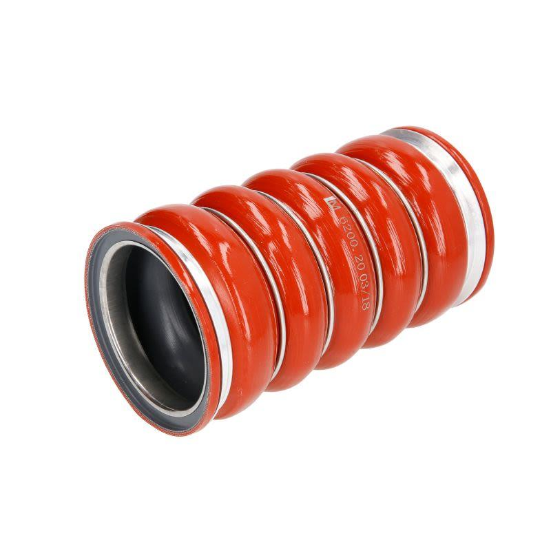 Патрубок інтеркулера SCANIA 4 1442579 1522011 1522010 82988CNT Lema 6200.20