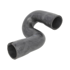 Патрубок радіатора Сканія SCANIA 4  50x55x560мм  1377997, 1541549 Lema 6184.26