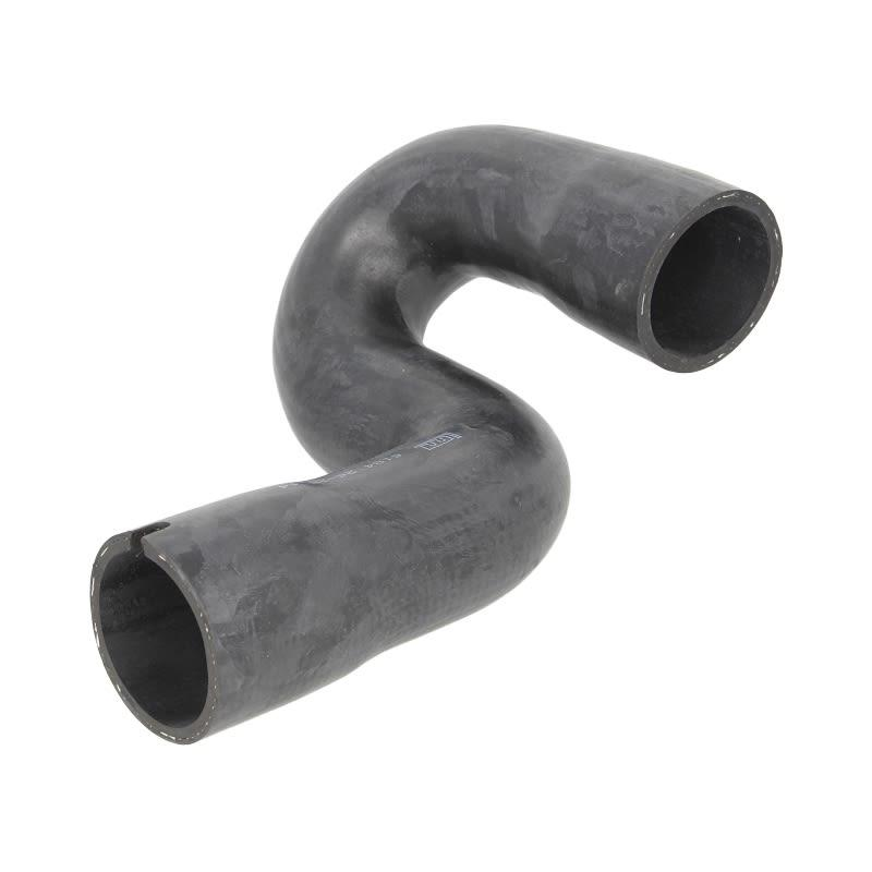 Патрубок радіатора Сканія SCANIA 4  50x55x560мм  1377997, 1541549 Lema 6184.26