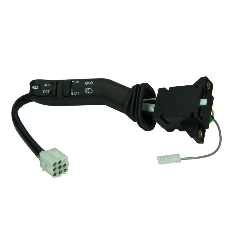 Перемикач поворотів, круїз контроль SCANIA 4 1402449 042.149