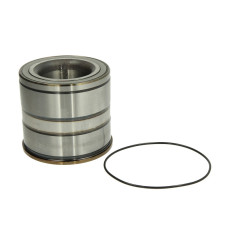 Підшипник ступиці SCANIA 2,3 series SCANIA 68x127x115 1.17245-DT Сканія 1365570*