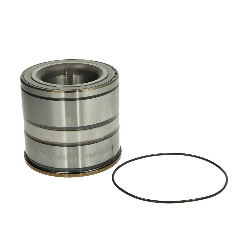 Підшипник ступиці SCANIA 2,3 series SCANIA 68x127x115 1.17245-DT Сканія 1365570*