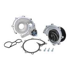 Помпа води Сканія 4 SCANIA 4 series, 1789522, SCANIA P,G,R,T DC11.09 04.04- DT 1.11163