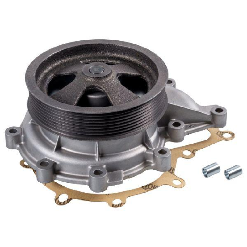 Помпа води Сканія 4 SCANIA 4 series, 1789522, SCANIA P,G,R,T DC11.09 04.04- Febi 31550