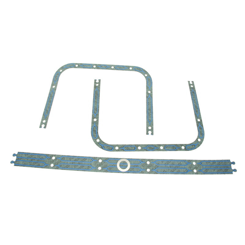 Прокладка масляного піддону SCANIA 4 1865674 10-35993-01 14084500 175.024