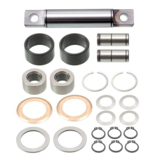 Ремкомплект вилки зчеплення SCANIA 4, 1737306S Febi 44492