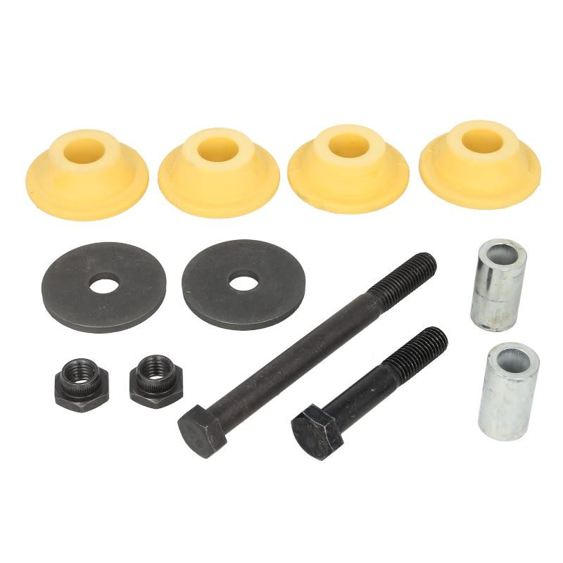 Ремкомплект кабіни SCANIA 1481245S, 1343134S, 1894408S Auger 70358