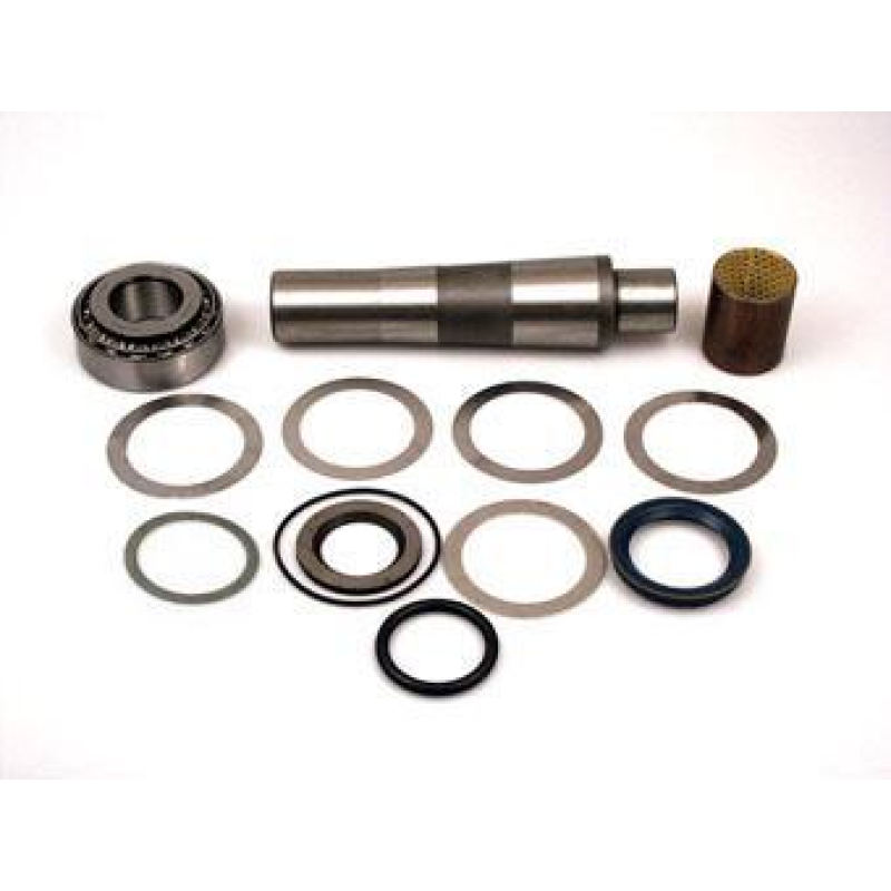 Ремкомплект шкворня SCANIA 93,113, 550722, 0550722 040.521