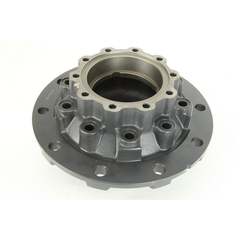 Маточина колеса SCANIA 1382884 040.487 D=147