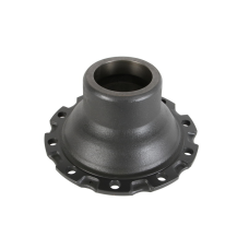 Маточина передня SCANIA P R series без підшипника 1868674 1414154 1724407 040.491