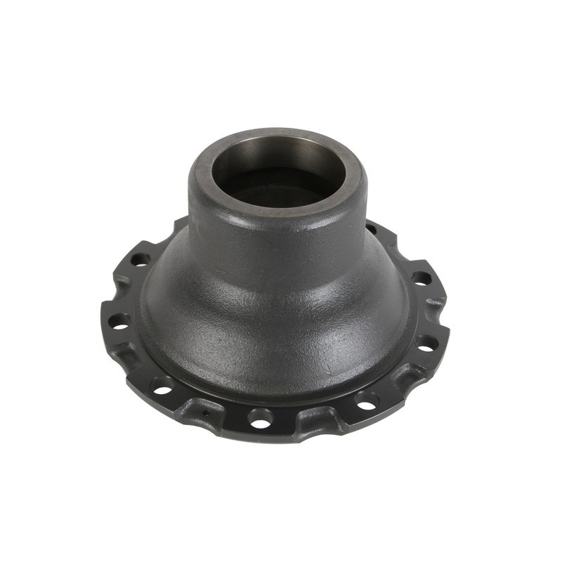 Маточина передня SCANIA P R series без підшипника 1868674 1414154 1724407 040.491