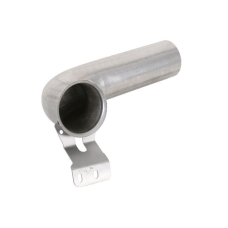 Труба вихлопна SCANIA 4-Series P G R T 1483285 1344153 041.223