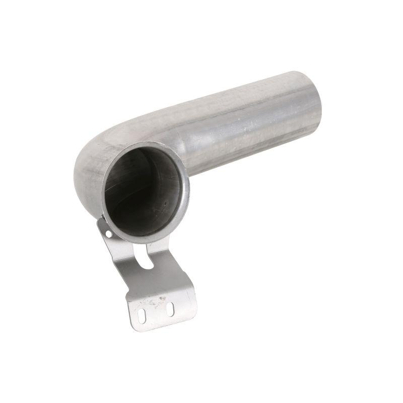 Труба вихлопна SCANIA 4-Series P G R T 1483285 1344153 041.223