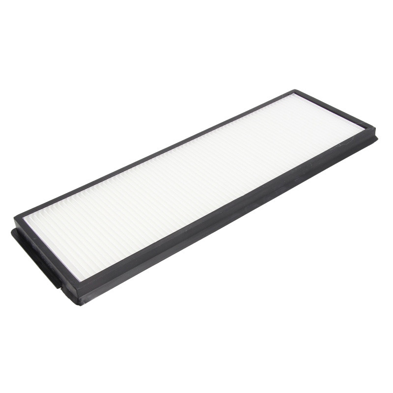 Фільтр салону SCANIA, E2960LI, CU 37 001 , 1913500, LX632, 1770813, WIX 93513E